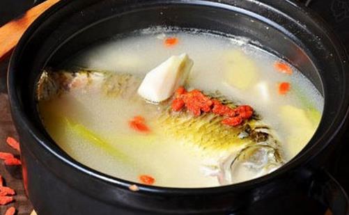 枸杞補肝益腎：三款養生枸杞美食教學