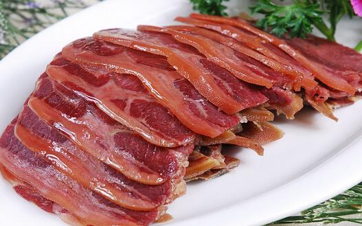 冬季进补吃什么肉好？六種补肾強身肉類推薦
