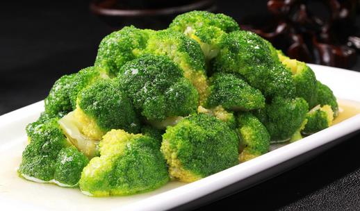 冬季感冒就吃八種蔬菜