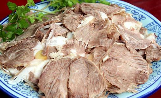 大雪节气吃什么进补养生?冬季養生飲食建議
