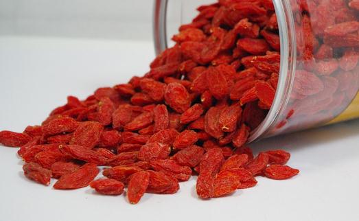 冬季吃枸杞好處多 正確食用量與禁忌注意