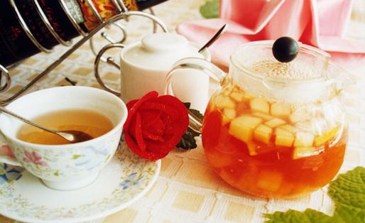 冬天水果煮著吃：養肺溫胃的時令選擇