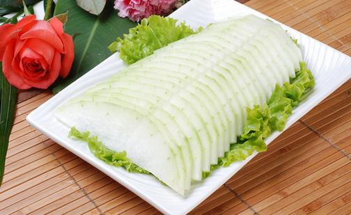 秋冬季止咳润肺食物TOP10:预防呼吸道疾病必看