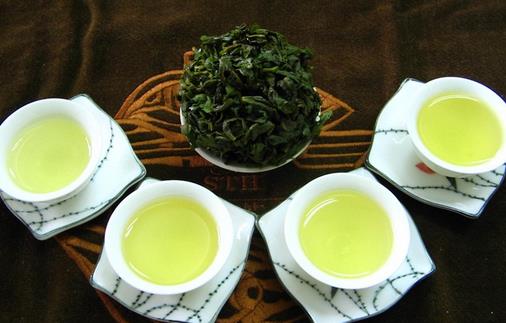 烏龍茶怎麼喝才能減肥?正確飲用與注意事項解析