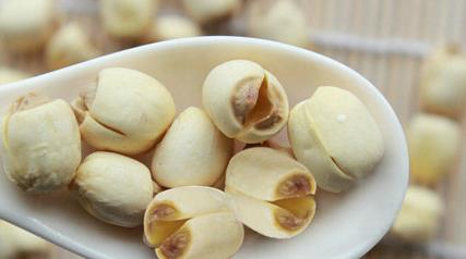 冬季清潔食材推薦 滋陰潤肺美容養顏