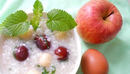冬季家庭必備的四款藥膳