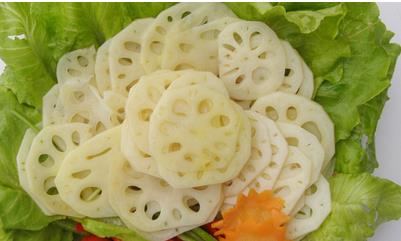 冬季保暖順氣的食物