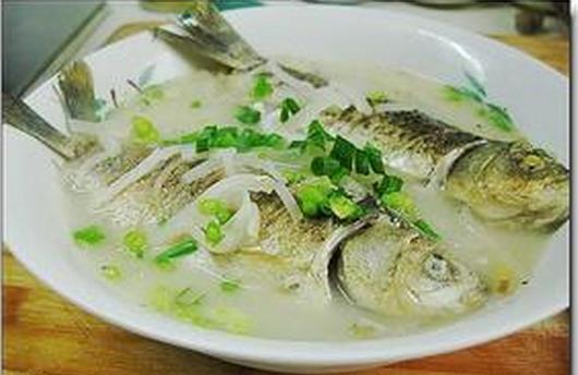 白蘿卜的搭檔:營養更充足