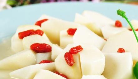 冬季温补食物大盘点