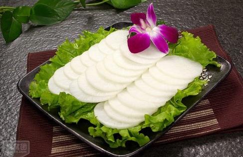 冬季養生吃白色食物：滋潤與補充能量的實用指南