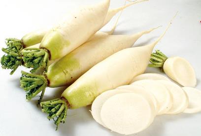 冬季皮膚干燥 多吃補水蔬菜