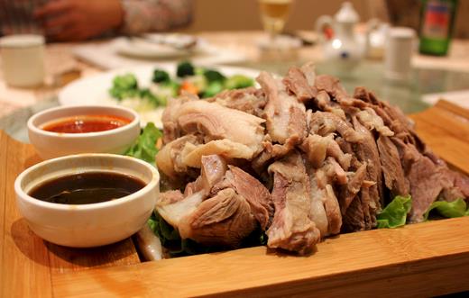 冬天吃什么肉好？羊肉滋补指南与禁忌