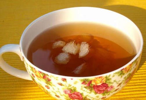 冬季喝熱飲好處多 推薦5款滋養熱飲