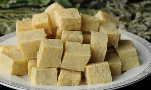 凍豆腐怎麼做好吃?5種簡單做法