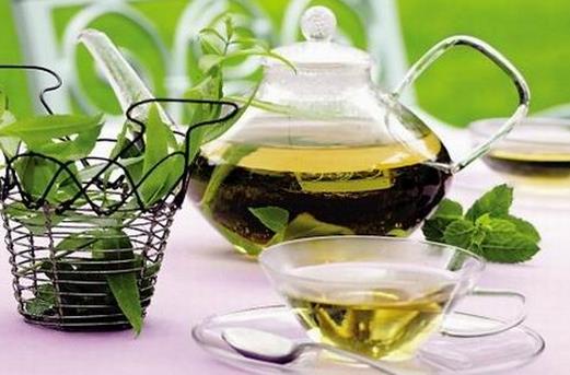 喝綠茶有7大好處 正確泡綠茶的方法與注意事項