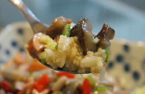 剩饭怎么吃不致癌?带饭族剩饭处理全攻略