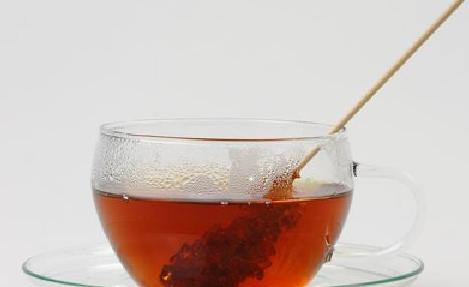 你必須知道喝紅茶的十個好處