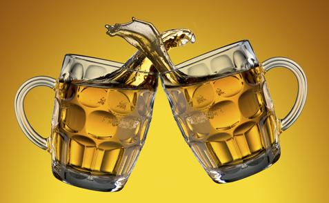 啤酒也能养生:细数男人喝啤酒的8大健康益处