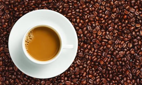 上班族喝咖啡的五大好處與飲用注意事項