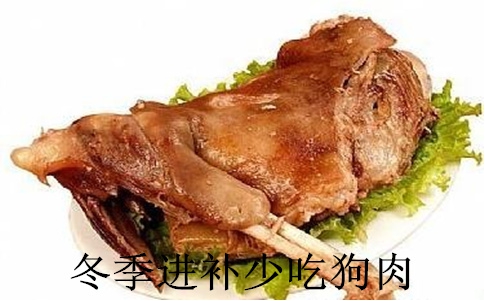 冬季進補禁忌：如何正確避開四大迷思