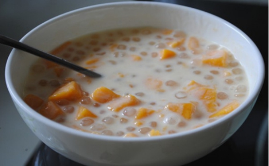 冬季预防干燥食物推荐