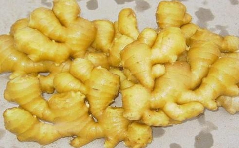 吃姜過多易得肝癌?三類人應少吃姜