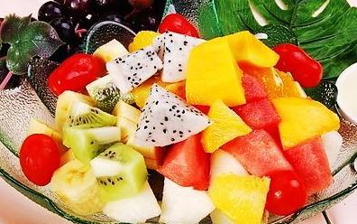 秋季水果應景之选:推薦最適合時節的幾款水果