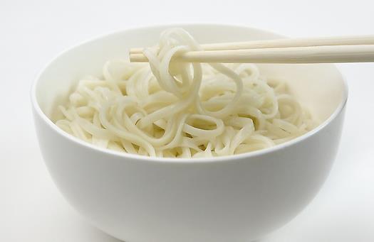 吃面条的好处与健康吃法全解析