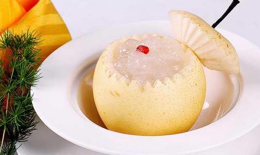 冬季吃水果有妙招：治感冒又防虚寒