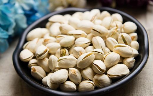 6種零食可放心吃 解饞又抗癌