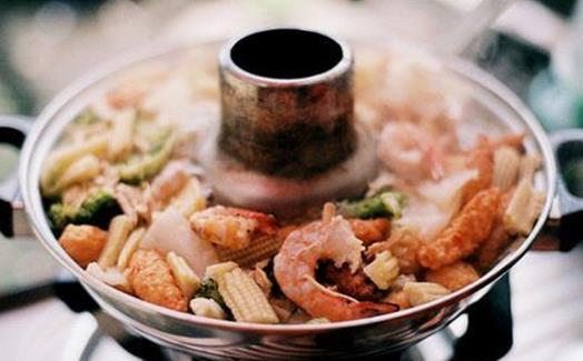 冬天健康吃火锅指南:吃什么食材好?
