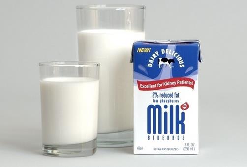 冬季如何健康食用奶制品?4种美味又营养的方法