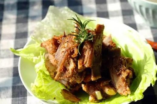 羊肉去膻6大妙招!從此不再怕吃羊肉
