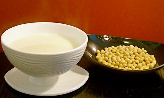 什麼時候喝豆漿好？如何自制豆漿？