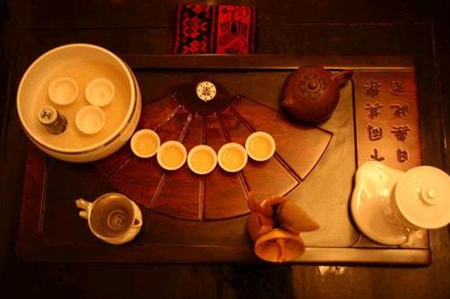 品「普洱茶」論健康:香比蘭花濃郁 益身心享長壽