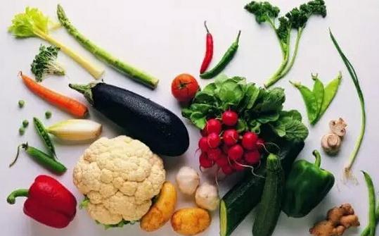 別丟棄！5種蔬果寶貝的营养與食用法