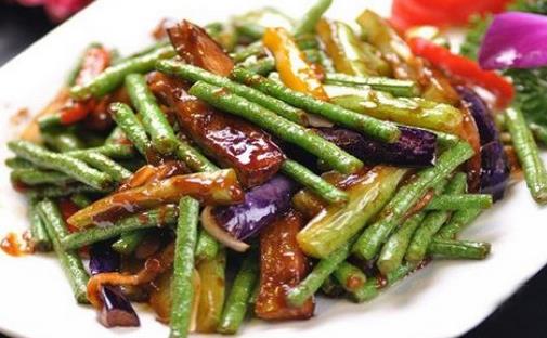 六種天然降血脂的食物助你遠離「三高」