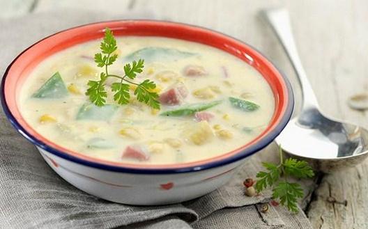 怎麼喝湯才好?喝湯方法大有講究