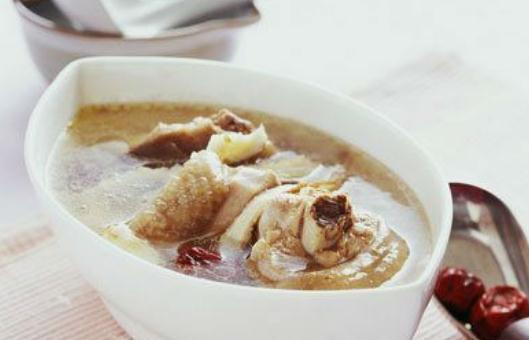 秋季清肺化痰的食物有哪些?豆漿與更多滋養選擇
