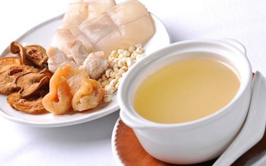 濕氣重怎麼辦?推薦9款祛濕食物