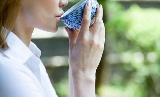 三花保健茶：五種花草茶滋潤肌膚、緩解壓力