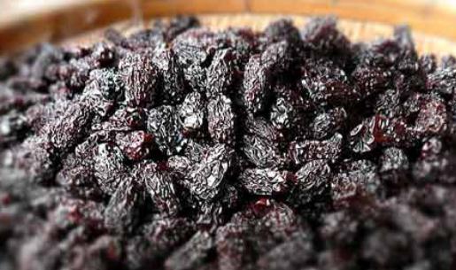 你不可不知的補血食材:苋菜與其他佳選
