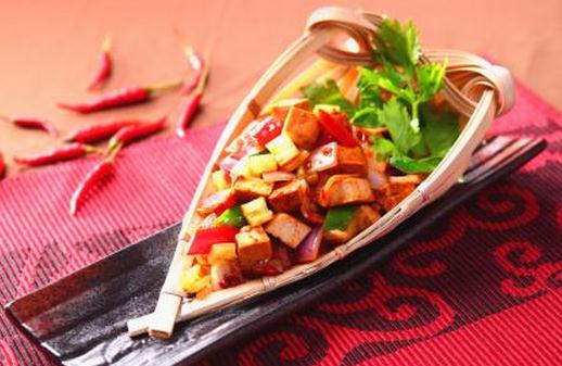 冬季多食紅色食物能夠預防感冒
