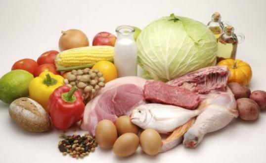 吃什麼食物能夠促進鈣的吸收?