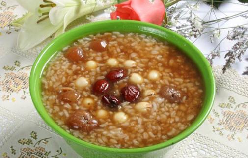 吃什麼能養胃？烤紅薯、南瓜等6種食物推薦