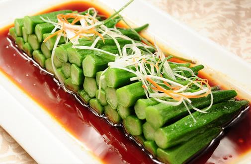 秋葵能降血糖吗？降血糖食物推荐