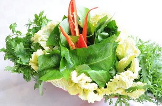 吃什麼蔬菜對胃好？南瓜與幾款養胃蔬菜推薦