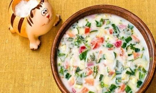 成人需要補鈣嗎？哪些食物可以補鈣？