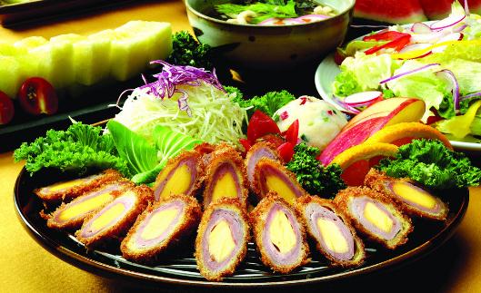 清潔動脈、保持心臟健康的飲食建議