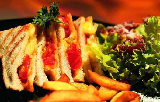 橘子皮及其他食材的妙用：去除异味、助消化、增免疫